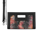 Black City Sleek Clutch Blendora - 2