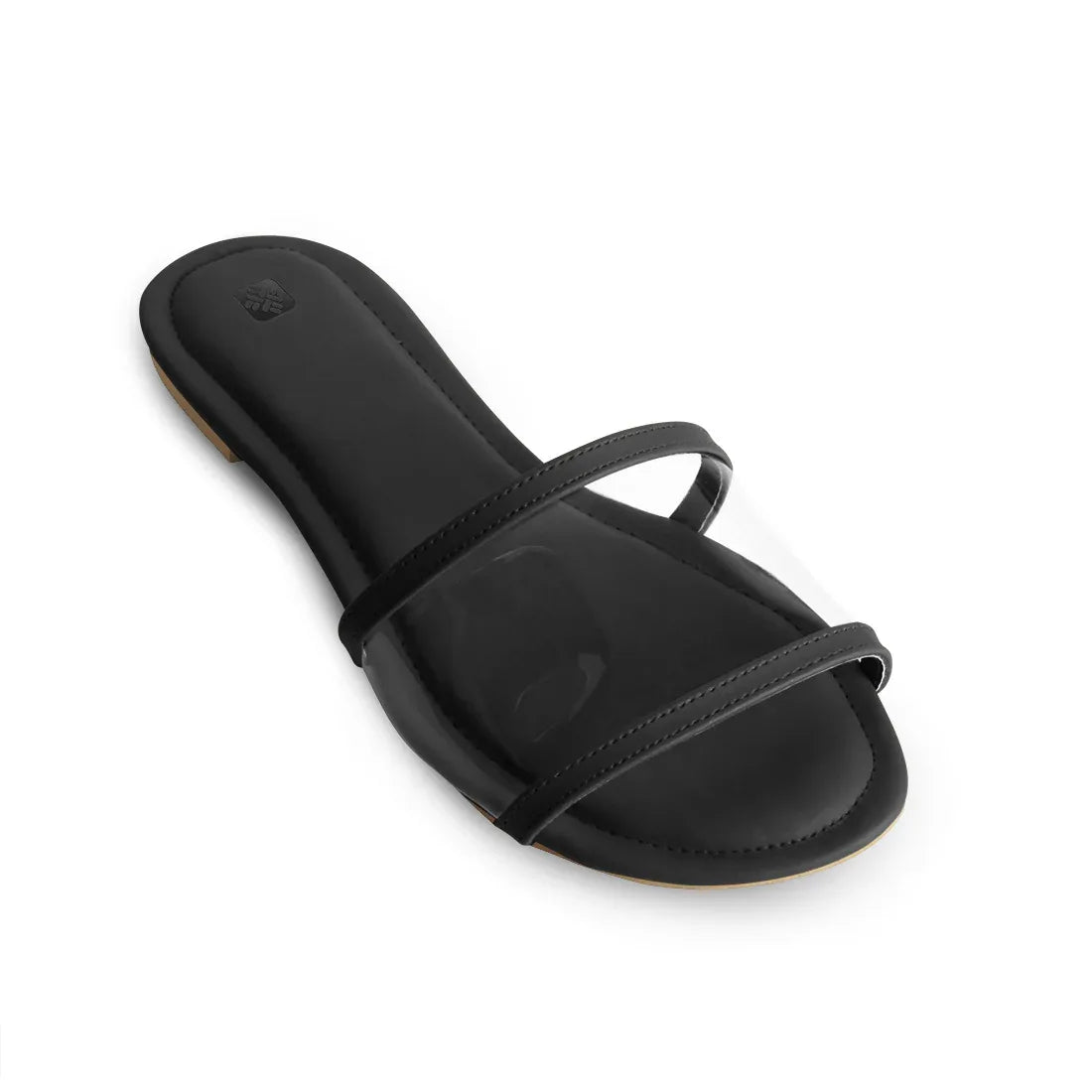 Clear Bliss Comfort Slipper - 16