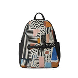 Black Daydreamer Backpack Graphite Groove - 1