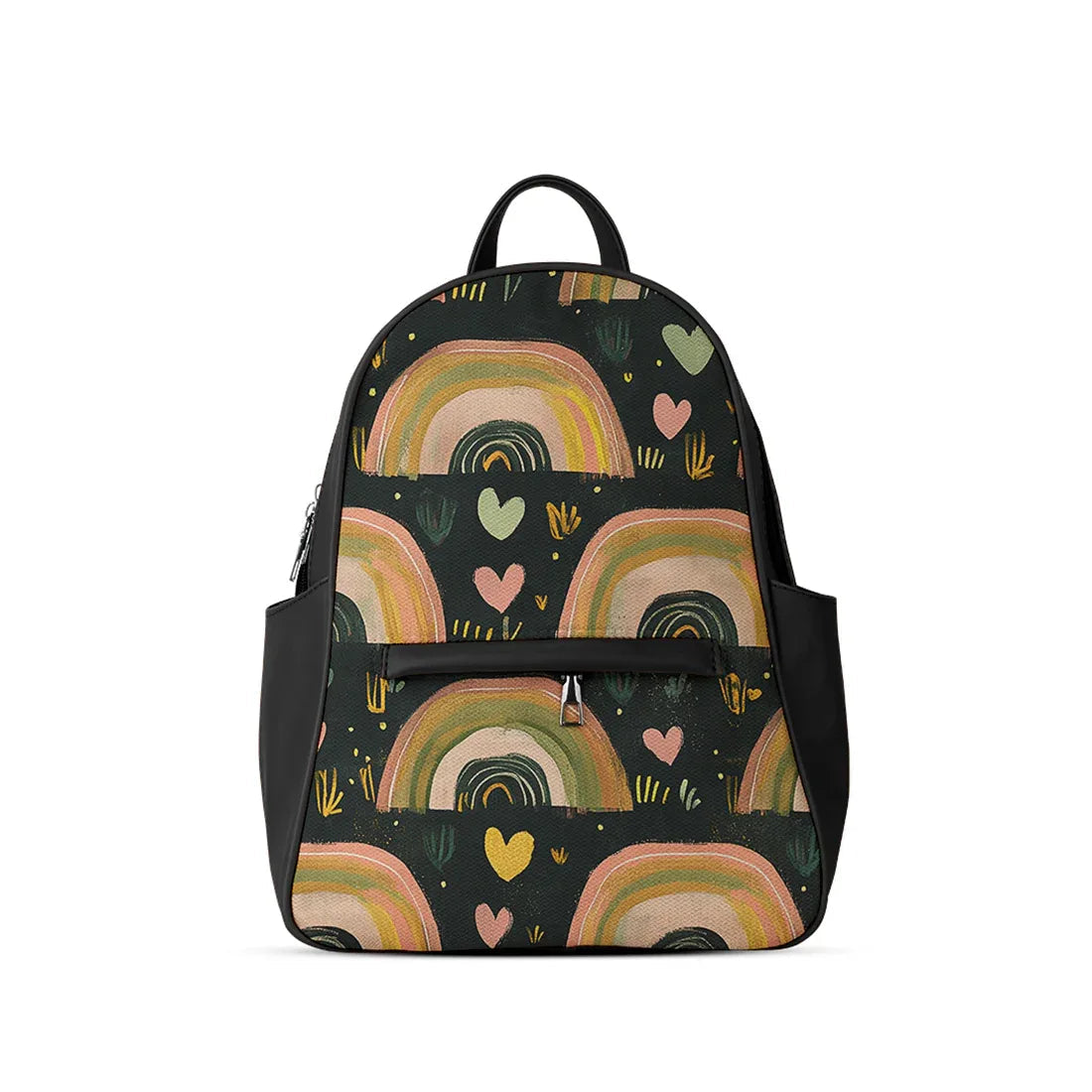 Black Daydreamer Backpack Midnight Joybows - 1