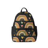 Black Daydreamer Backpack Midnight Joybows - 1