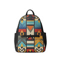 Black Daydreamer Backpack Nomad Code