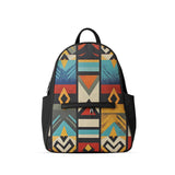 Black Daydreamer Backpack Nomad Code - 1