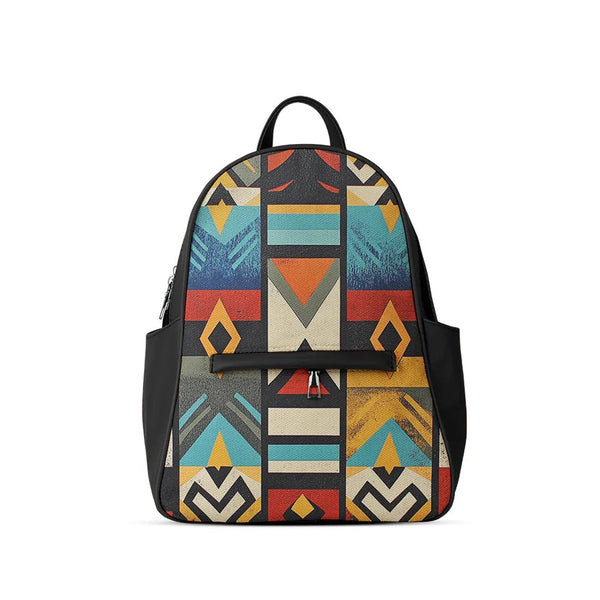Black Daydreamer Backpack Nomad Code - 1