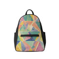 Black Daydreamer Backpack Prism Dreams