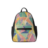 Black Daydreamer Backpack Prism Dreams - 1