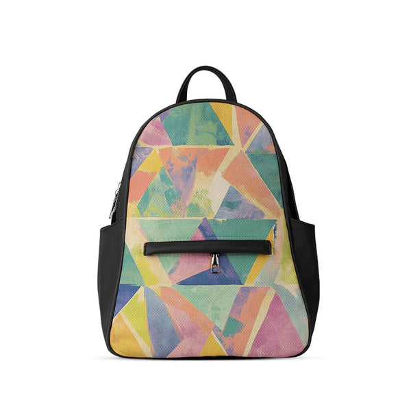 Black Daydreamer Backpack Prism Dreams - 1