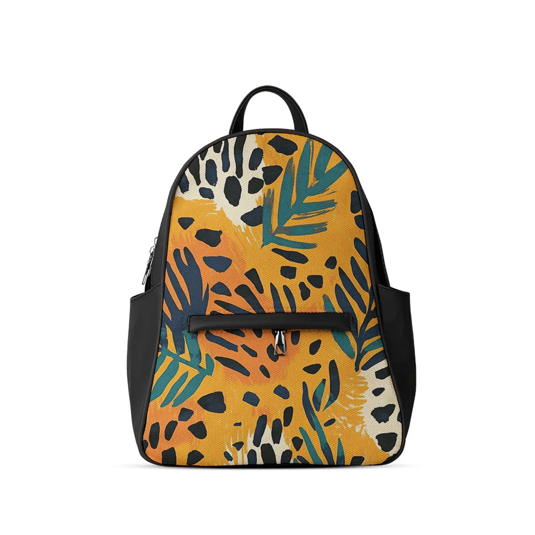 Black Daydreamer Backpack Savanna Luxe - 1