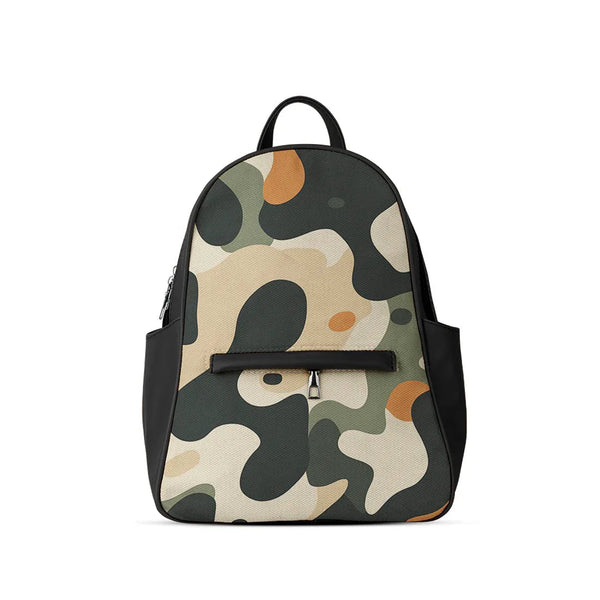 Black Daydreamer Backpack Tactical Tones - 1