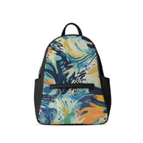 Black Daydreamer Backpack Tidal Whirl - 1