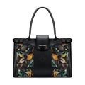 Black Double Handle Coral reefs