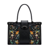 Black Double Handle Coral reefs