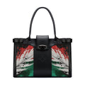 Black Double Handle Palestine