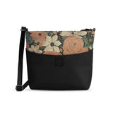 Chic Essentials Crossbody Autumn Blossoms - 1