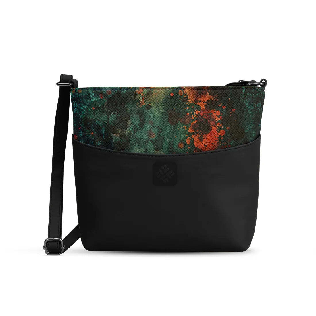 Chic Essentials Crossbody ColorFusion - 1