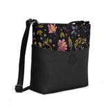 Chic Essentials Crossbody Enchanted Garden - 2