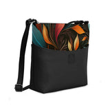 Chic Essentials Crossbody Foliage - 2