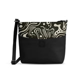 Chic Essentials Crossbody Monochrome Maelstrom - 1