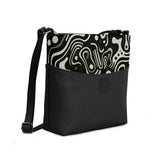 Chic Essentials Crossbody Monochrome Maelstrom - 2