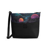 Chic Essentials Crossbody Stellar Swirl - 1