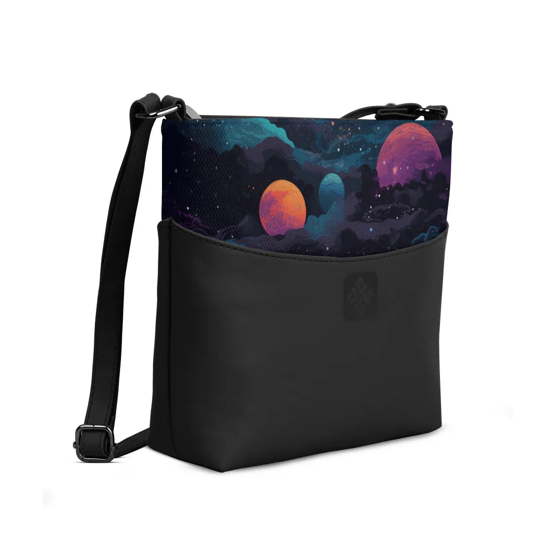 Chic Essentials Crossbody Stellar Swirl - 2