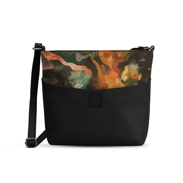 Chic Essentials Crossbody Vividblend - 1