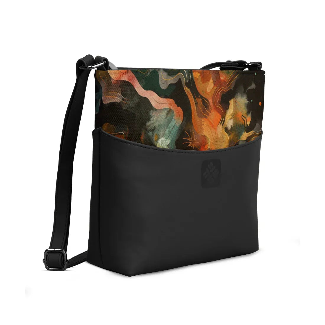 Chic Essentials Crossbody Vividblend - 2