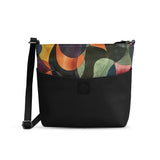Chic Essentials Crossbody Watercolor Wavy - 1