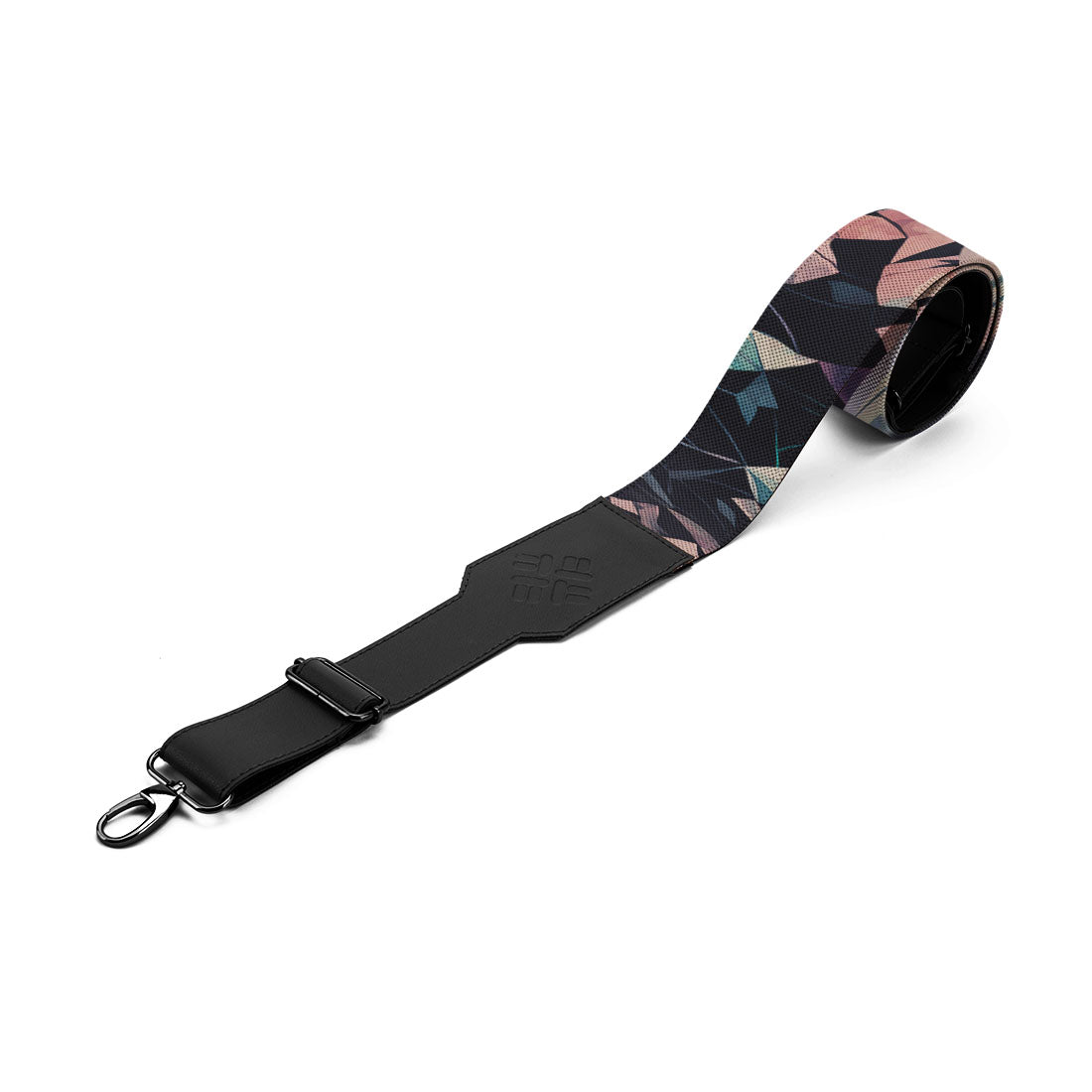 Black Lazy Handle Reflect