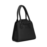 Black Metropolitan Charm Bag Shapes