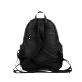 Black Mixed Backpack Spirits of seasons