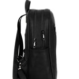 Black Mixed Backpack Thinking Out Loud