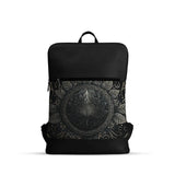 Black Laptop Backpack Wonder - 1