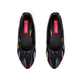 Black Round Toe Shoe Colors