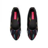 Black Round Toe Shoe Colors - CANVAEGYPT