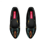 Black Round Toe Shoe Ignite - CANVAEGYPT