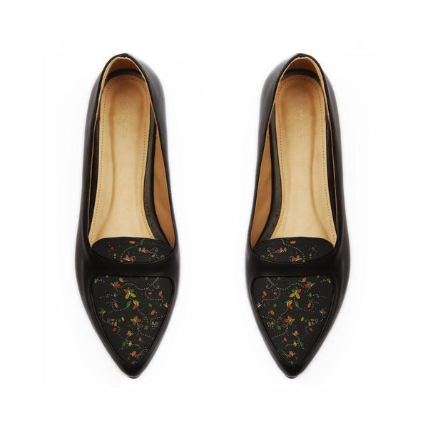 Black Sole Head Spirits