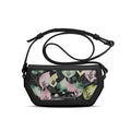 Black Swag Crossbody Roots