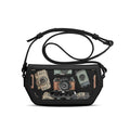 Black Swag Crossbody Smile