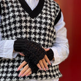 Winter Spark Fingerless - CANVAEGYPT