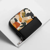 Black ZipPop Wallet Savanna Stealth - 1