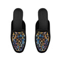 Black Glide Mules – Wildcard