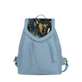 Blue City Serenade Backpack Ethereal Eyes