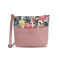 Chic Essentials Crossbody Botanical Bliss