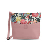 Chic Essentials Crossbody Botanical Bliss - 1