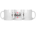 CERAMIC MUG Aaliyah