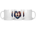 CERAMIC MUG Cosmic Reflection