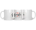 CERAMIC MUG Gamila