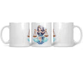 CERAMIC MUG Libra's Harmony Balancing Act