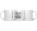 CERAMIC MUG Love you mama